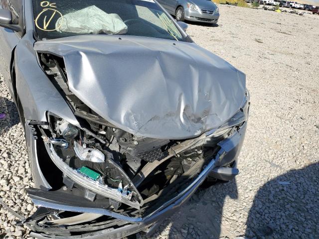 Photo 9 from auction – 2016 CHRYSLER 200 LIMITE with VIN 1C3CCCAB9GN101979
