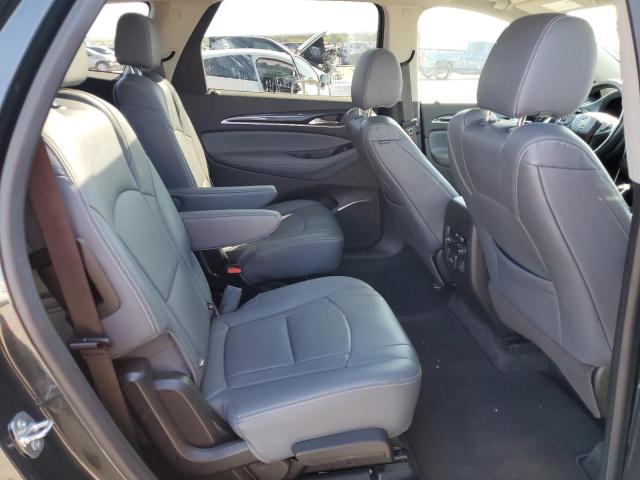 Photo 11 from auction – 2019 BUICK ENCLAVE ES with VIN 5GAEVAKW3KJ239765