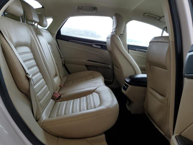Photo 6 from auction – 2013 FORD FUSION SE with VIN 3FA6P0HR1DR122337