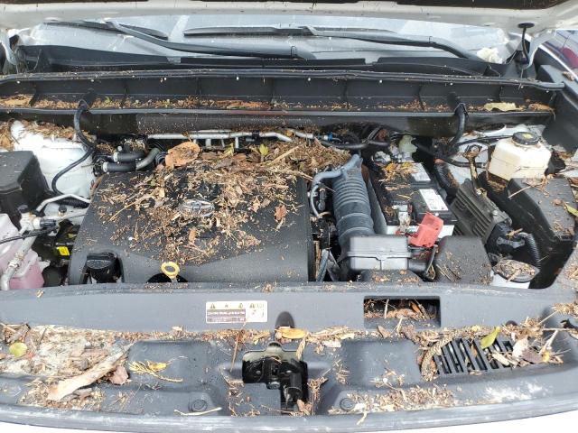 Photo 7 from auction – 2022 TOYOTA HIGHLANDER with VIN 5TDFZRBH9NS176007