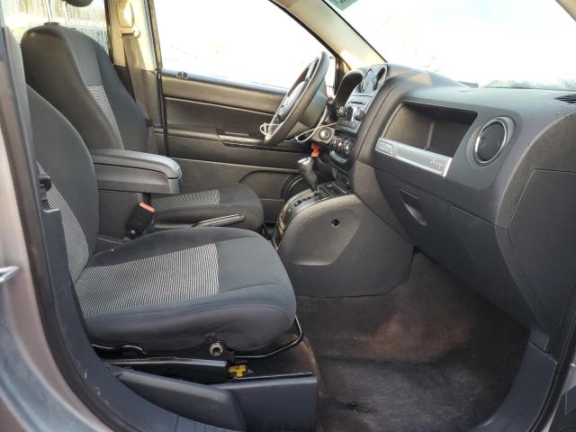 Photo 5 from auction – 2014 JEEP COMPASS SP with VIN 1C4NJCBA8ED789198