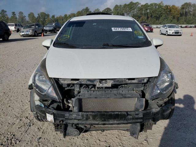 Photo 9 from auction – 2013 KIA RIO LX with VIN KNADM4A36D6317268