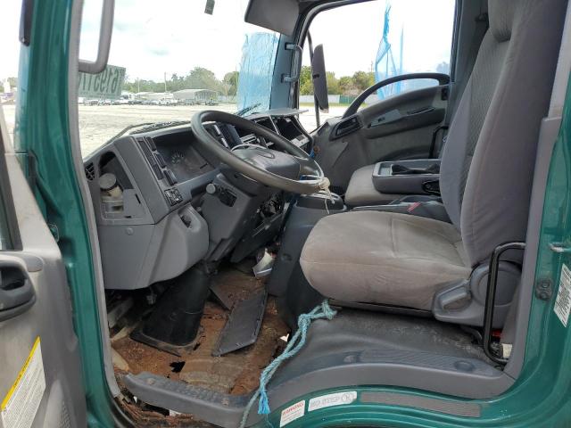 Photo 5 from auction – 2010 ISUZU NRR with VIN JALE5W163A7900041