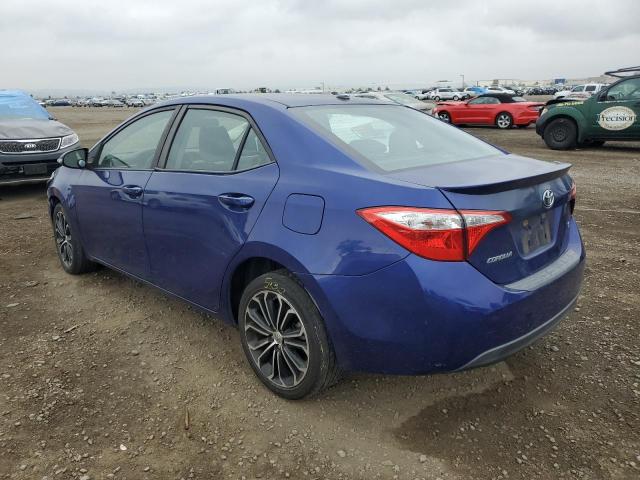 Photo 3 from auction – 2015 TOYOTA COROLLA L with VIN 5YFBURHE2FP218053