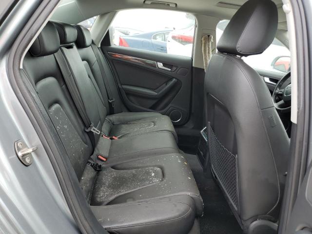 Photo 6 from auction – 2009 AUDI A4 PRESTIG with VIN WAUMF78K09N037903