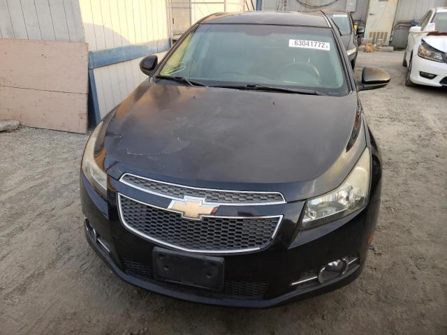 Photo 9 from auction – 2012 CHEVROLET CRUZE LT with VIN 1G1PG5SC6C7262639