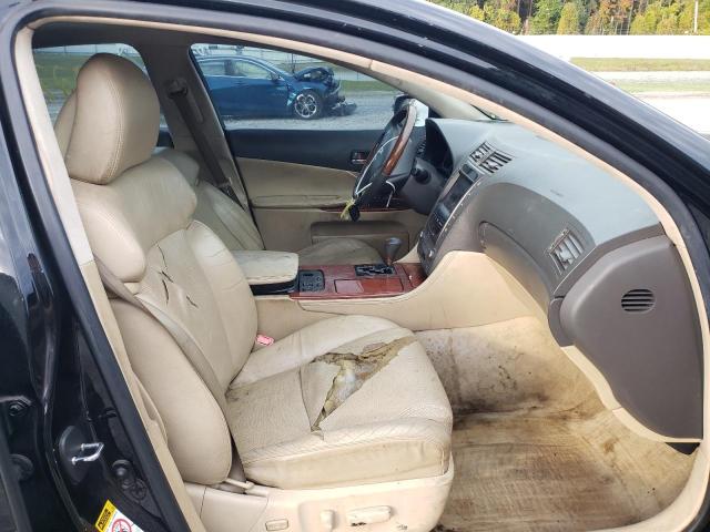 Photo 5 from auction – 2007 LEXUS GS 350 with VIN JTHCE96S870011185
