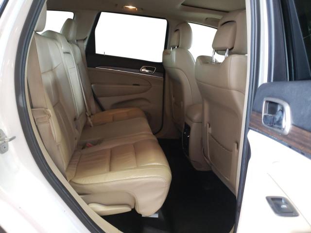 Photo 6 from auction – 2014 JEEP GRAND CHER with VIN 1C4RJFBG6EC131425