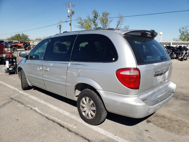 Photo 3 from auction – 2001 CHRYSLER TC with VIN 2C8GP44391R220166