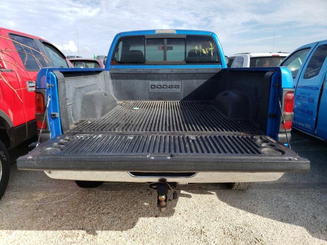 Photo 6 from auction – 2000 DODGE RAM 1500 with VIN 1B7HF16Y9YS569451