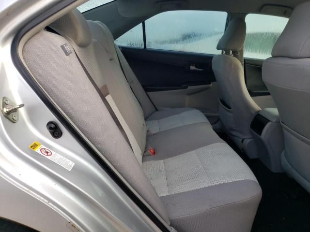 Photo 6 from auction – 2014 TOYOTA CAMRY L with VIN 4T1BF1FK4EU859156