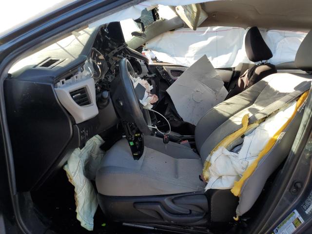 Photo 5 from auction – 2015 TOYOTA COROLLA L with VIN 5YFBURHE7FP276899