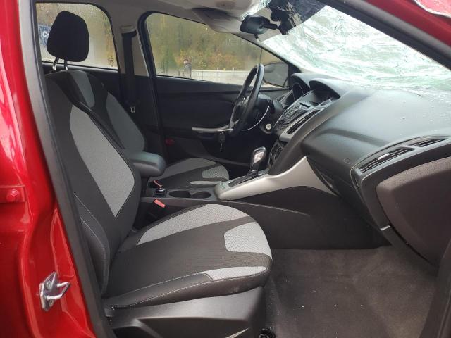 Photo 5 from auction – 2012 FORD FOCUS SE with VIN 1FAHP3K29CL233785