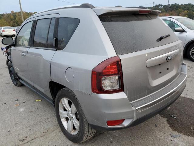 Photo 3 from auction – 2015 JEEP COMPASS LA with VIN 1C4NJCEAXFD401224