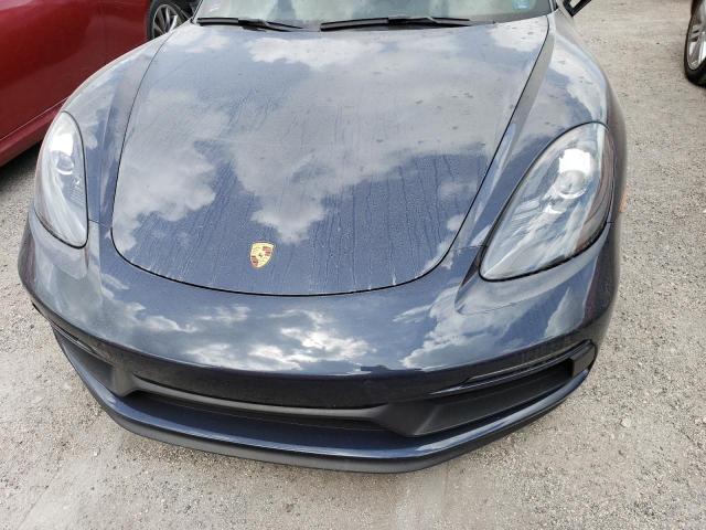 Photo 7 from auction – 2019 PORSCHE CAYMAN S with VIN WP0AB2A84KS278387