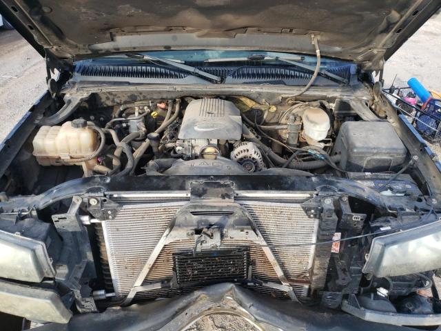 Photo 7 from auction – 2004 CHEVROLET SILVERADO with VIN 1GCEK14T04Z327705