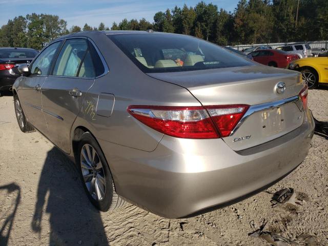 Photo 3 from auction – 2017 TOYOTA CAMRY LE with VIN 4T1BF1FK3HU712413