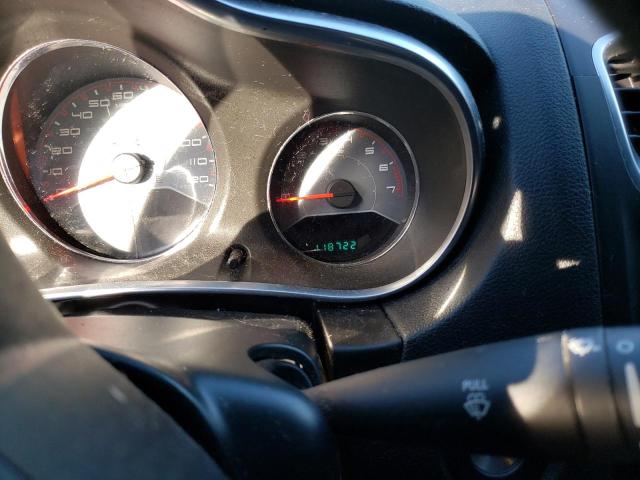 Photo 8 from auction – 2013 DODGE AVENGER SE with VIN 1C3CDZAB0DN649249