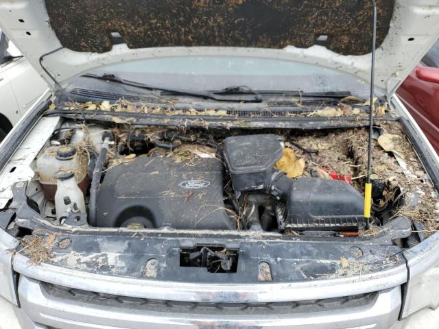 Photo 7 from auction – 2012 FORD EDGE SEL with VIN 2FMDK3JC1CBA88092