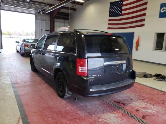 Photo 3 from auction – 2010 CHRYSLER TOWN & COU with VIN 2A4RR4DE8AR281430