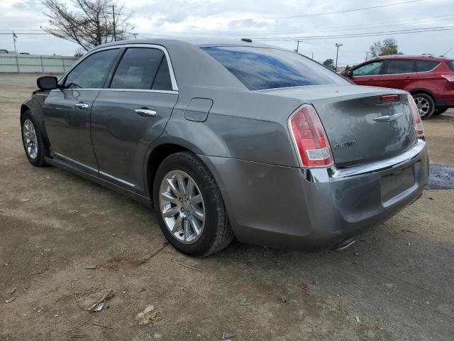 Photo 3 from auction – 2012 CHRYSLER 300 LIMITE with VIN 2C3CCACG4CH224122