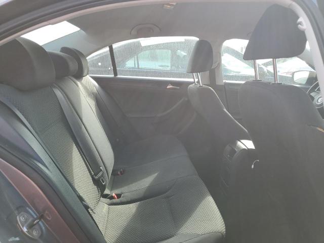 Photo 6 from auction – 2014 VOLKSWAGEN JETTA BASE with VIN 3VW1K7AJ3EM415510