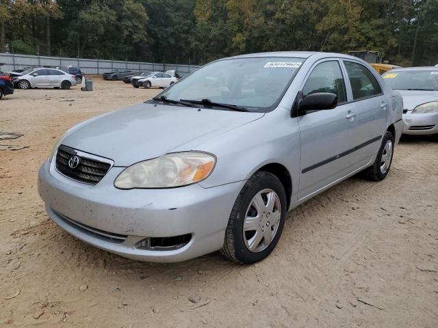 Photo 2 from auction – 2007 TOYOTA COROLLA CE with VIN 1NXBR32E37Z886001