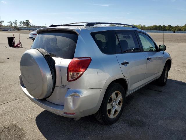 Photo 4 from auction – 2008 TOYOTA RAV4 with VIN JTMBD33V186078866