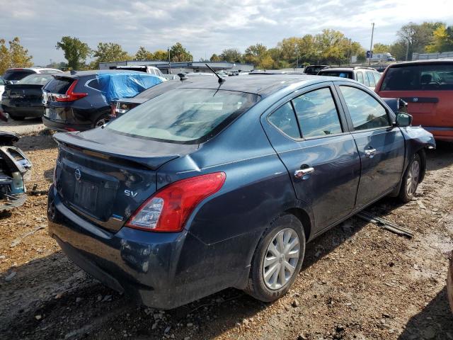 Photo 4 from auction – 2015 NISSAN VERSA S with VIN 3N1CN7AP3FL845846