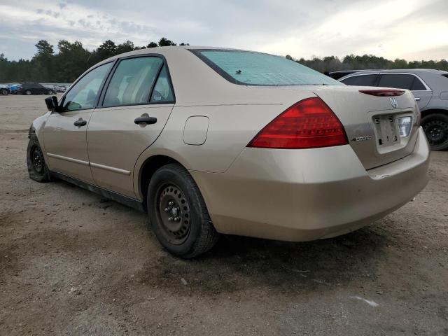 Photo 3 from auction – 2007 HONDA ACCORD VAL with VIN 1HGCM56167A032309