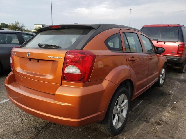 Photo 4 from auction – 2011 DODGE CALIBER MA with VIN 1B3CB3HA2BD182545
