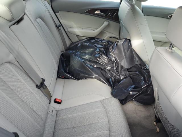 Photo 6 from auction – 2012 AUDI A6 PRESTIG with VIN WAUHGAFCXCN056201