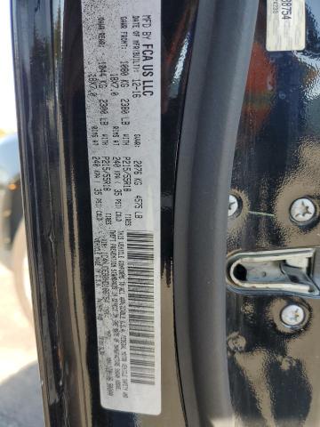 Photo 10 from auction – 2017 JEEP COMPASS LA with VIN 1C4NJDEB0HD188754
