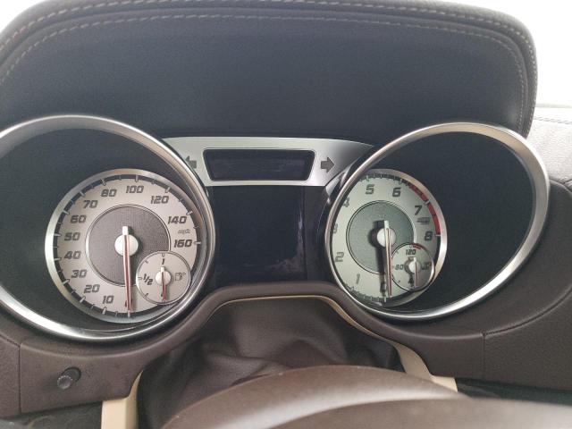 Photo 8 from auction – 2015 MERCEDES-BENZ SL 400 with VIN WDDJK6FA7FF033218