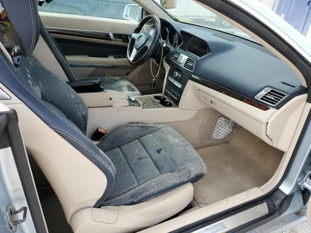 Photo 5 from auction – 2014 MERCEDES-BENZ E 350 with VIN WDDKK5KFXEF248235
