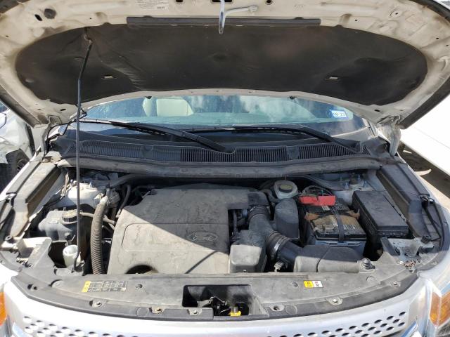 Photo 7 from auction – 2013 FORD EXPLORER X with VIN 1FM5K7D80DGC38870