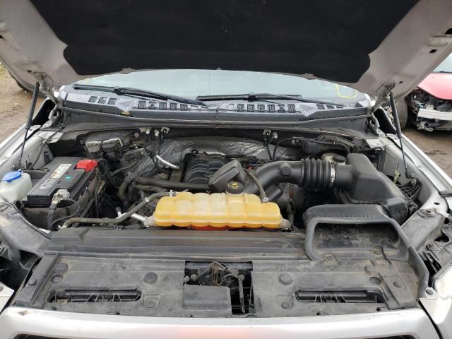 Photo 7 from auction – 2016 FORD F150 SUPER with VIN 1FTEW1EF6GFB48233