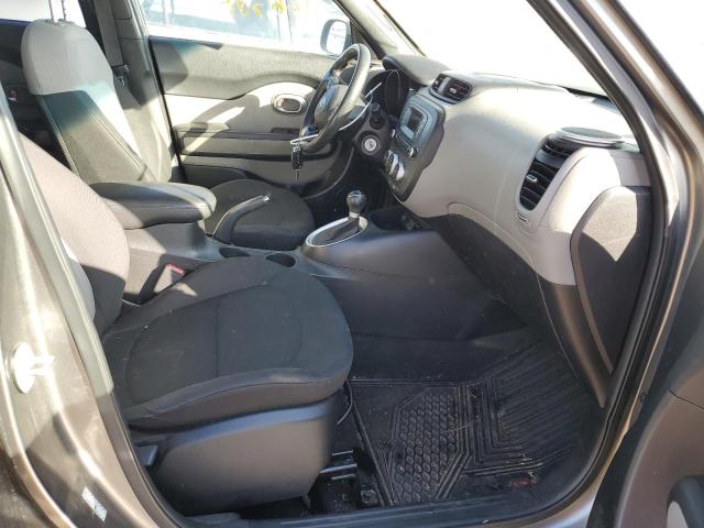 Photo 5 from auction – 2014 KIA SOUL with VIN KNDJN2A20E7001679