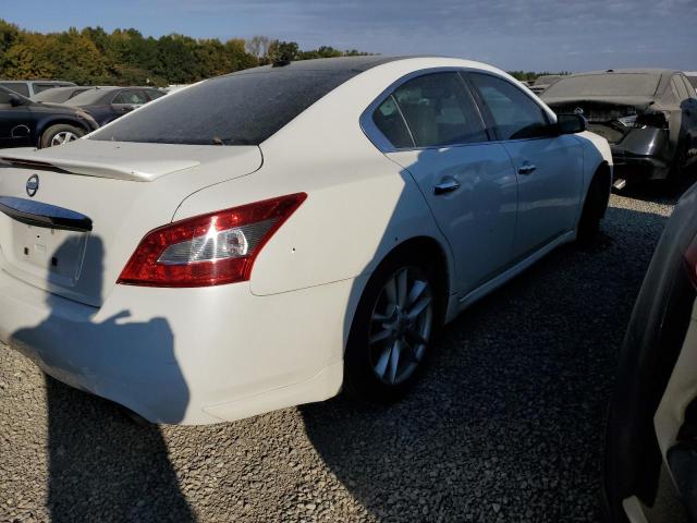 Photo 4 from auction – 2010 NISSAN MAXIMA S/S with VIN 1N4AA5AP3AC831296