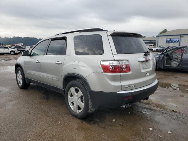 Photo 3 from auction – 2008 GMC ACADIA SLT with VIN 1GKER33768J224454