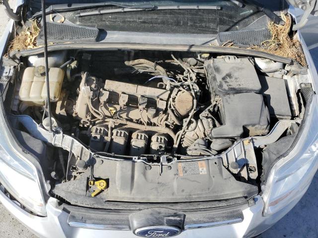 Photo 7 from auction – 2014 FORD FOCUS SE with VIN 1FADP3K25EL442281
