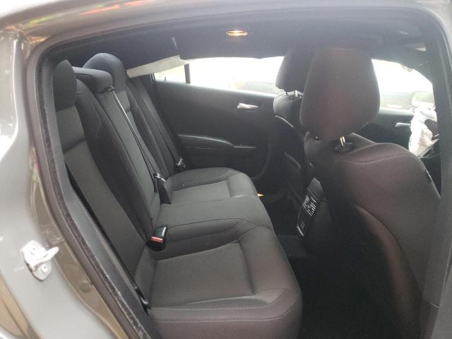Photo 6 from auction – 2019 DODGE CHARGER SX with VIN 2C3CDXJG3KH710857
