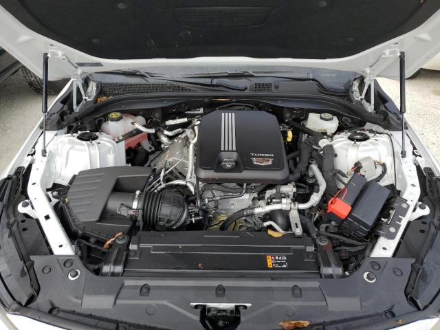Photo 7 from auction – 2021 CADILLAC CT5 PREMIU with VIN 1G6DN5RK2M0125207