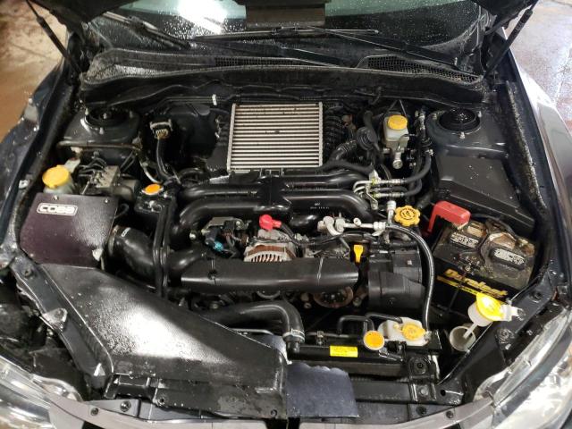Photo 7 from auction – 2012 SUBARU IMPREZA WR with VIN JF1GR7E61CG200199