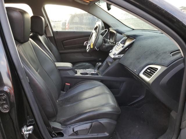Photo 5 from auction – 2016 GMC TERRAIN SL with VIN 2GKFLPE36G6261507
