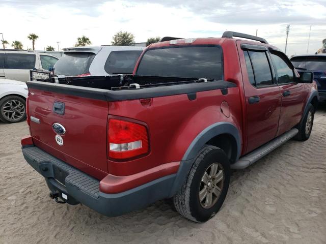 Photo 4 from auction – 2007 FORD EXPLORER S with VIN 1FMEU31K27UA11026