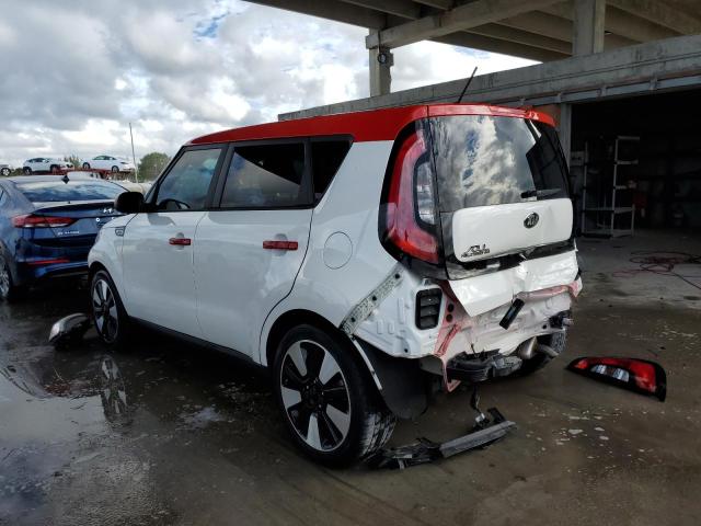 Photo 3 from auction – 2019 KIA SOUL + with VIN KNDJP3A52K7666959