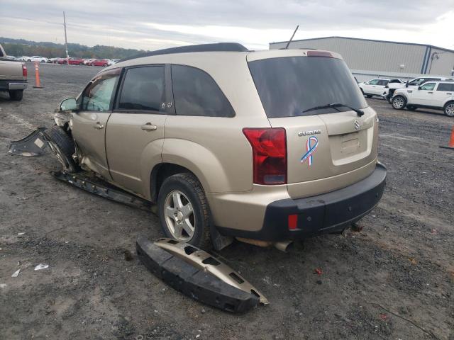 Photo 3 from auction – 2007 SUZUKI VITARA with VIN 2S3DA217576106100