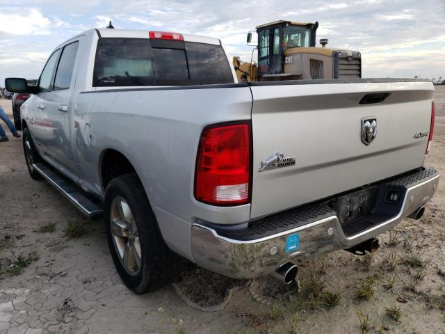 Photo 3 from auction – 2016 RAM 1500 SLT with VIN 1C6RR7TT5GS400427