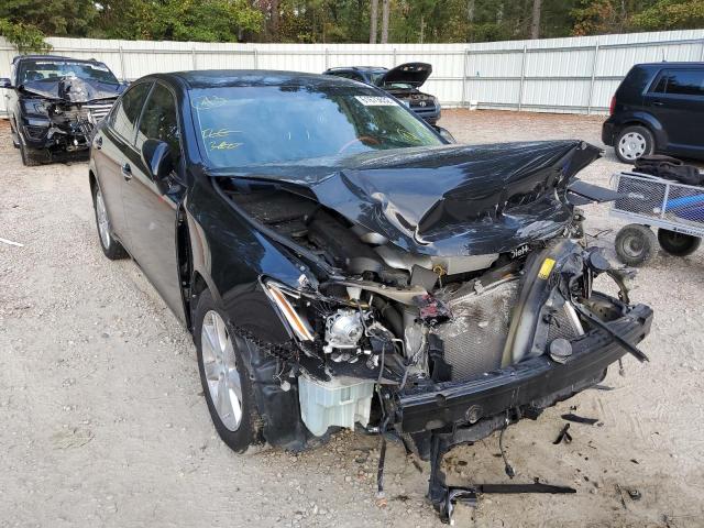 LEXUS ES 350 2008 with VIN JTHBJ46G682238340 - Photo from auction